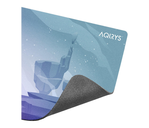 AQIRYS GRAVITY Extra Large 900x400 - 1534056 - zdjęcie 3